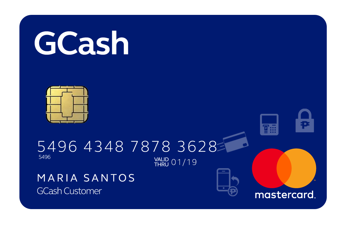 Global Cash Card Balance Phone MasterCard Incorporated