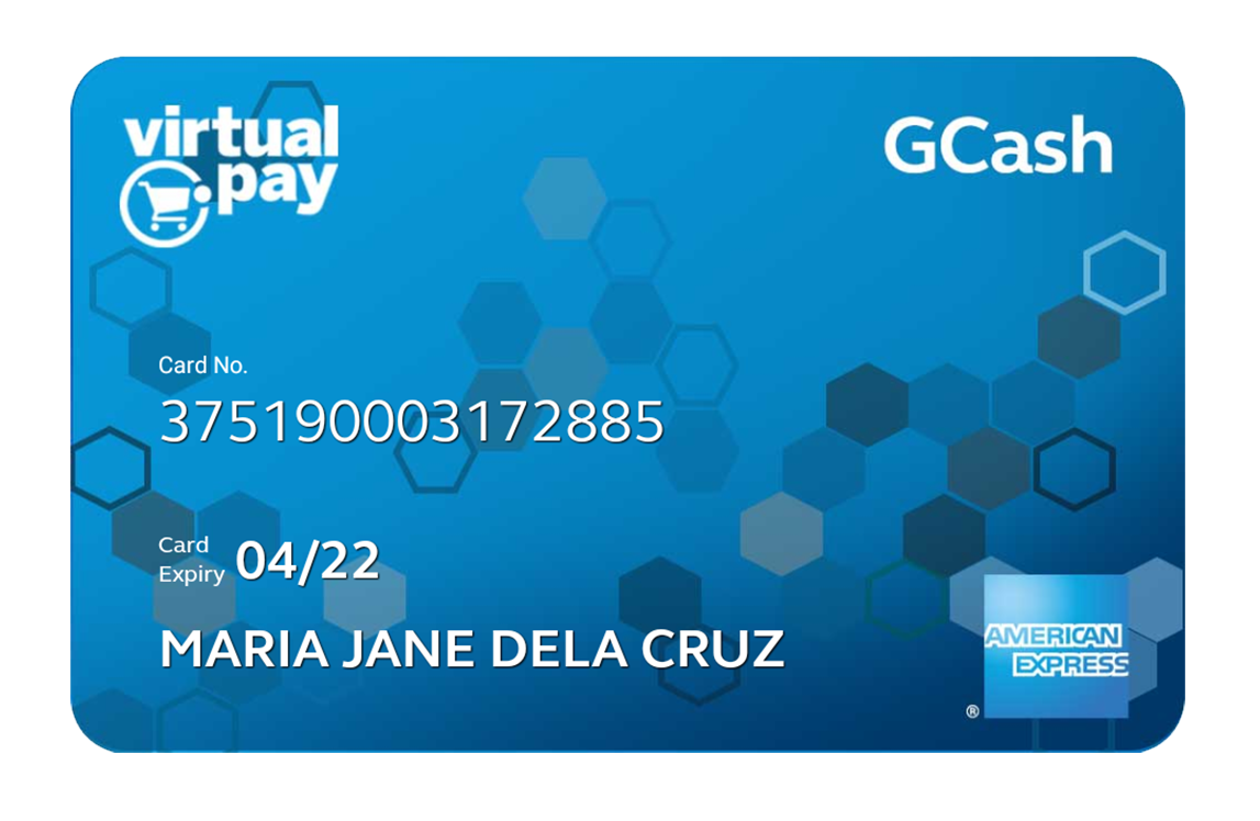 Shop Online - GCash