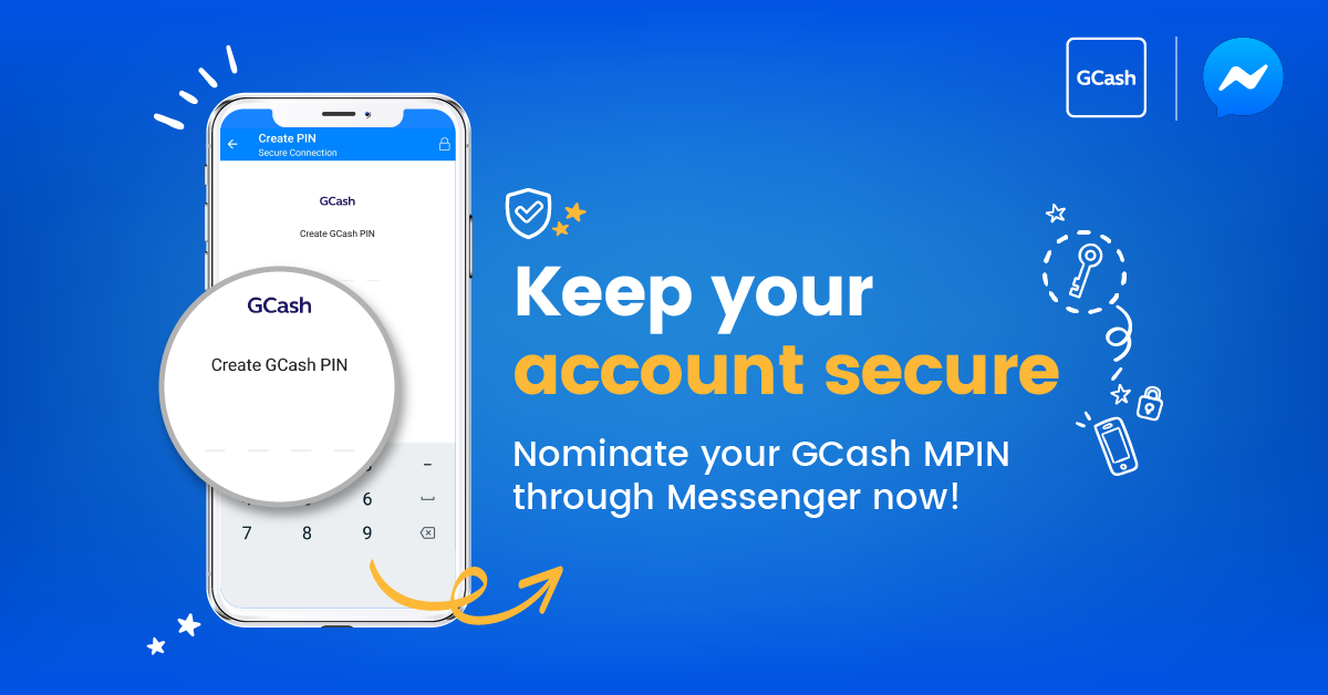 Messenger_MPIN Reminder