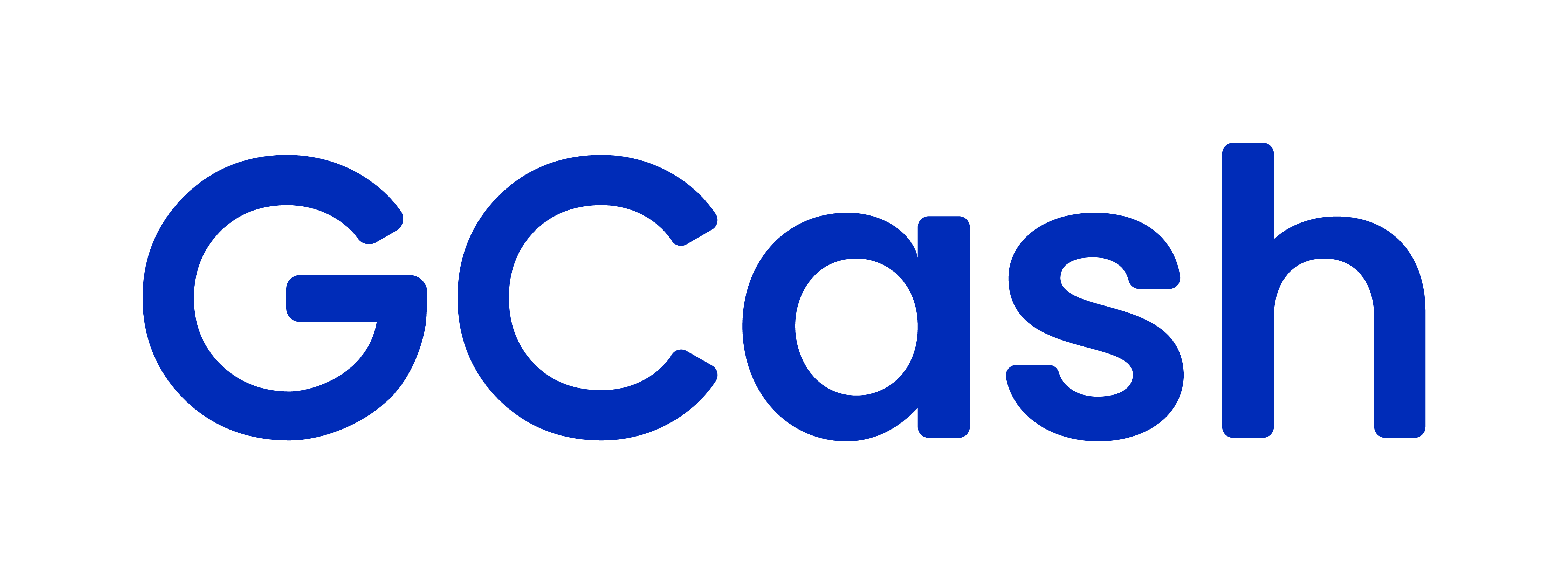 GCash