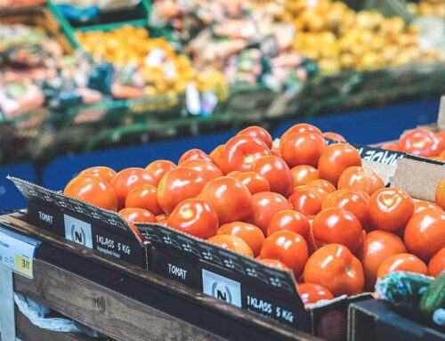 Supermarket – Details