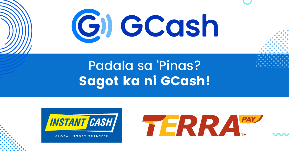 Free International Remittance From Middle East To Ph Gcash