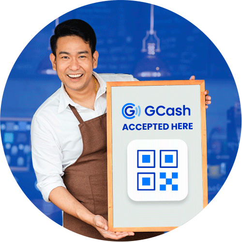 Business - Products - Offline QR - Icon