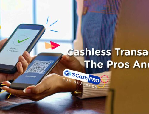 Cashless Transactions: The Pros And Cons