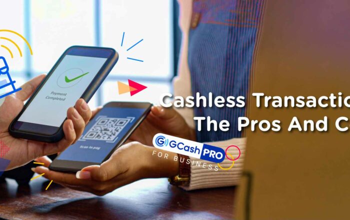 Cashless transactions have objectively been more of a blessing for people across the globe