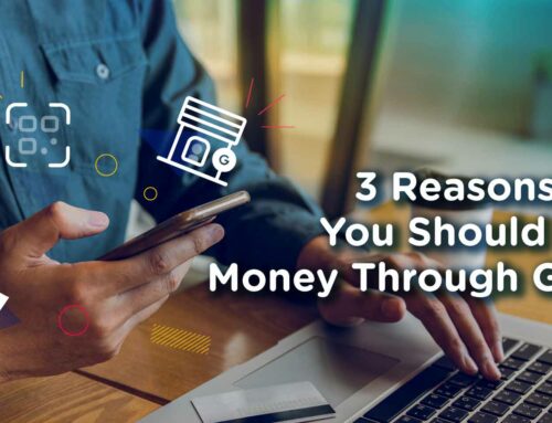 3 Reasons Why You Should Send Money Through GCash