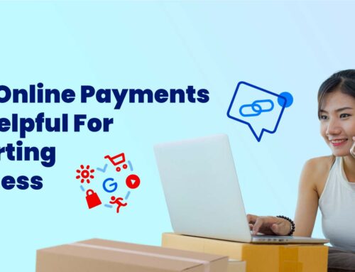 Why Online Payments Are Helpful For A Starting Business