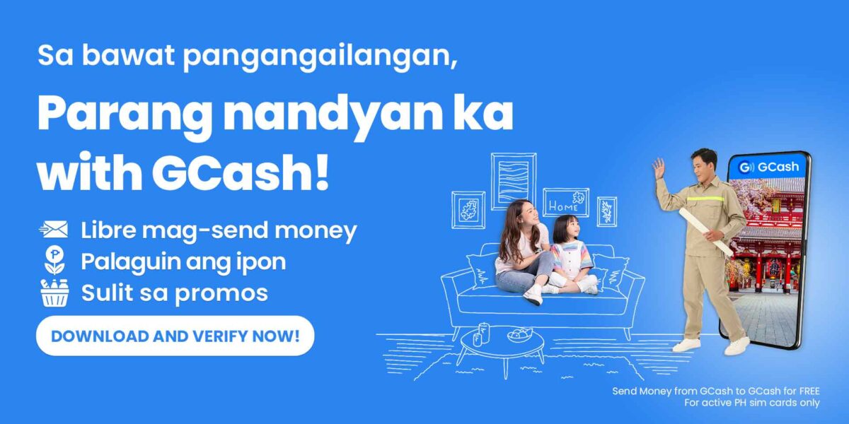 gcash can accept philhealth id