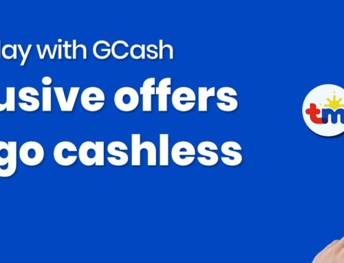 Celebrate #ExtraGDayEveryday with these exclusive GCash offers!