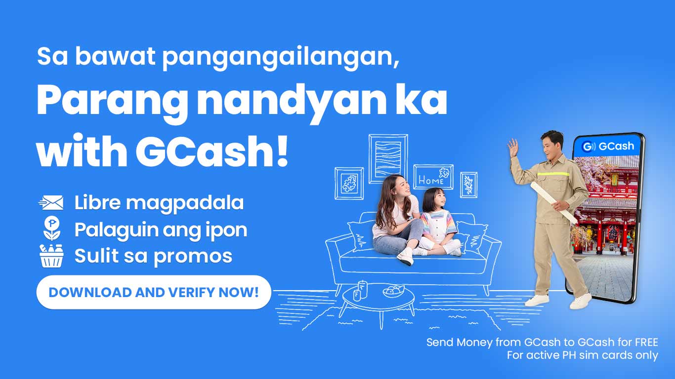 gcash philhealth id