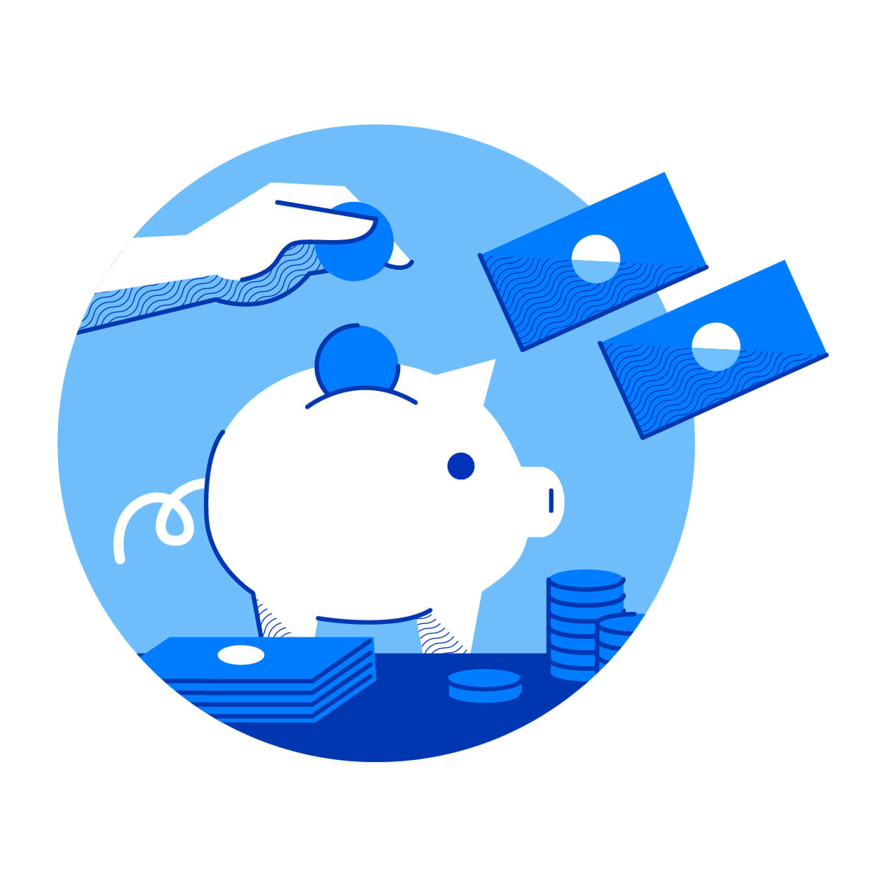 GCash L2_Savings