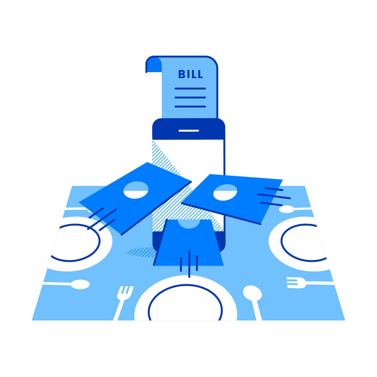 GCash L2_Split Bill