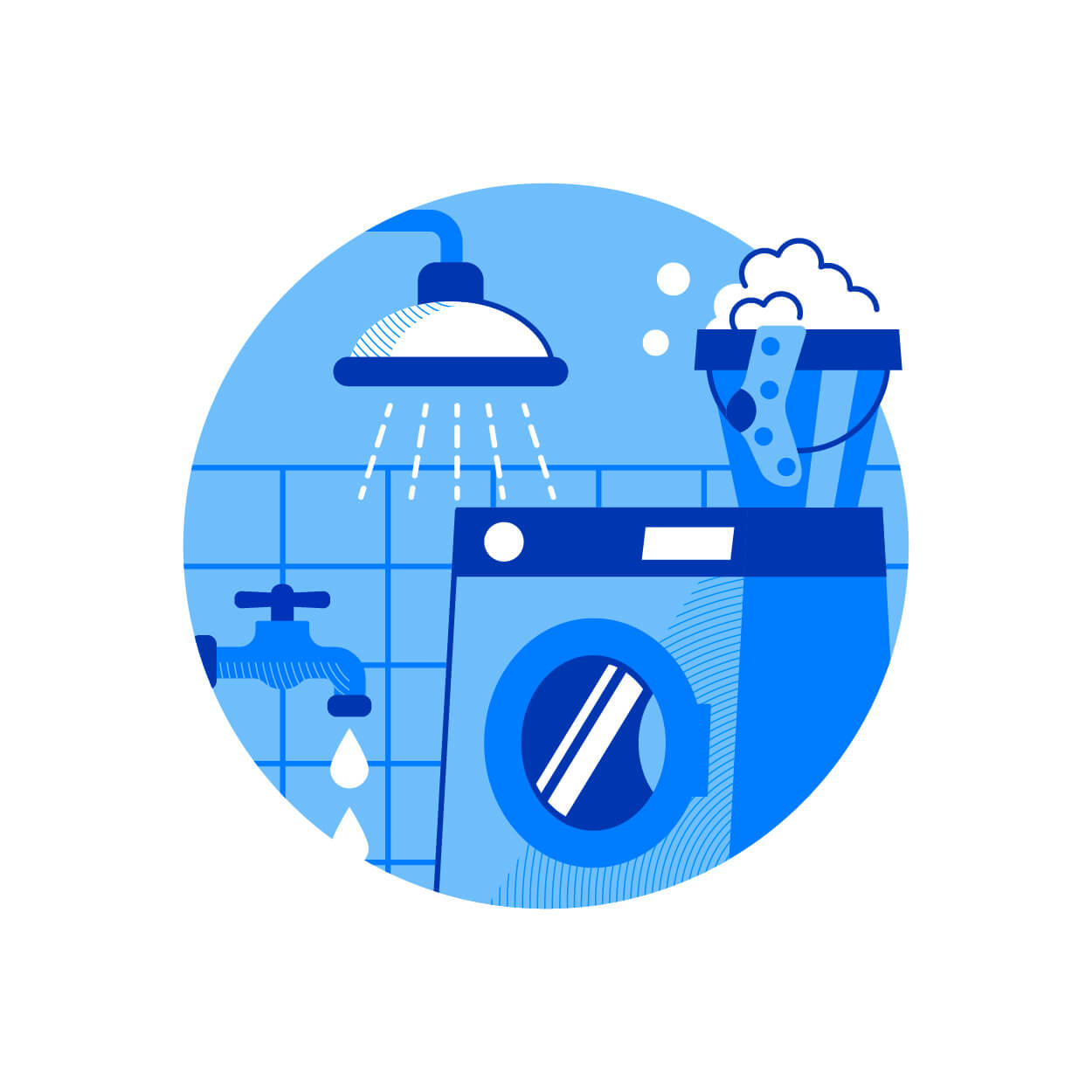 GCash L2_Water utilities